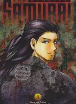 کتاب THE ELUSIVE SAMURAI 03 MANGA (وارش)