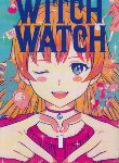 کتاب WITCH WATCH 01 MANGA (وارش)