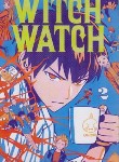 کتاب WITCH WATCH 02 MANGA (وارش)