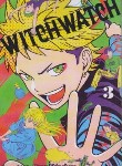 کتاب WITCH WATCH 03 MANGA (وارش)