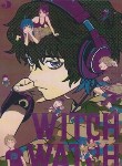 کتاب WITCH WATCH 05 MANGA (وارش)