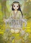 کتاب TO YOUR ETERNITY 02 MANGA (وارش)