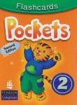 کتاب فلش کارت POCKETS 2 (رهنما)