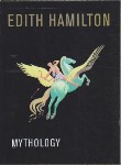 کتاب EDITH HAMILTON MYTHOLOGY (رهنما)