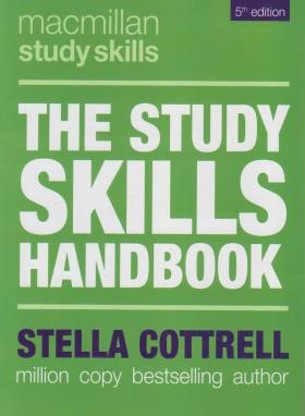 THE STUDY SKILLS HANDBOOK  EDI 5  COTTRELL (رهنما)