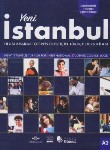 کتاب YENI ISTANBUL A2+CD  SB+WB (ترکی استانبولی/رحلی/رهنما)