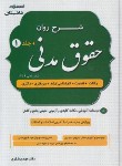 کتاب شرح روان حقوق مدنی 2ج (شکری/دادستان)