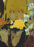 کتاب KAKEGURUI 04 MANGA (وارش)