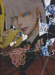 کتاب KAKEGURUI 05 MANGA (وارش)