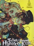 کتاب TOILET -BOUND HANAKO-KUN 12 MANGA (وارش)