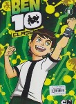 کتاب BEN 10 CLASSIC 1 COMIC (وارش)