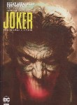 کتاب JOKER COMIC (وارش)