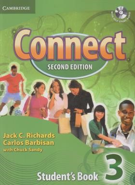 CONNECT 3+CD SB+WB EDI 2 (رحلی/رهنما)