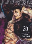 کتاب JUJUTSU KAISEN 20 MANGA (وارش)