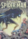 کتاب END OF SPIDERMAN 2  COMIC (وارش)