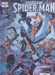 کتاب END OF SPIDERMAN 3  COMIC (وارش)