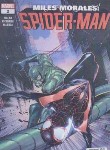 کتاب SPIDERMAN MILES MORALES 2 COMIC (وارش)