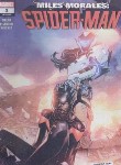 کتاب SPIDERMAN MILES MORALES 3 COMIC (وارش)