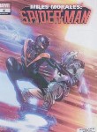 کتاب SPIDERMAN MILES MORALES 4 COMIC (وارش)