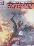 کتاب SPIDERMAN MILES MORALES 5 COMIC (وارش)