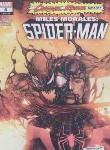 کتاب SPIDERMAN MILES MORALES 6 COMIC (وارش)