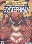 کتاب SPIDERMAN MILES MORALES 7 COMIC (وارش)