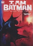 کتاب I AM BATMAN 2 COMIC (وزیری/سلوفان/وارش)