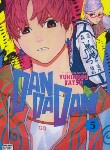 کتاب DANDADAN 05 MANGA (وارش)