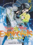 کتاب TWIN STAR EXORCISTS 03 MANGA (وارش)