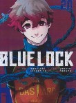 کتاب BLUE LOCK 20 MANGA (وارش)