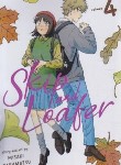 کتاب SKIP AND LOAFER 04 MANGA (وارش)