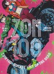 کتاب ZOOM 100 01 MANGA (وارش)