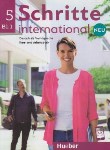 کتاب SCHRITTE INTERNATIONAL 5 B1.1+CD (آلمانی/رحلی/رهنما)