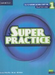کتاب SUPER MINDS SUPER PRACTICE 1  EDI 2 (رحلی/رهنما)