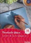 کتاب DEUTCH UBEN - LESEN & SCHREIBEN C1 (زبانکده)