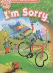 کتاب I'M SORRY+CD IMAGINE ! BEGINNER (رقعی/رهنما)