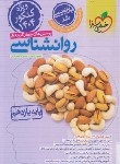 کتاب روانشناسی یازدهم (تست/کنکور 1404/ 4310/خیلی سبز)