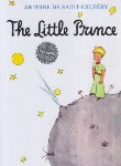 کتاب THE LITTLE PRINCE شازده کوچولو (مات)
