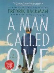 کتاب A MAN CALLED OVE مردی به نام اوه (مات)