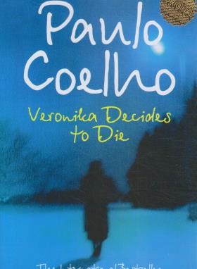 VERONIKA DECIDES TO DIE ورونیکا تصمیم می گیرد که بمیرد (مات)