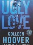 کتاب UGLY LOVE عشق زشت (مات)