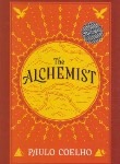 کتاب THE ALCHEMIST کیمیاگر (مات)