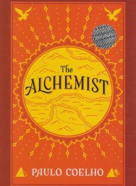 THE ALCHEMIST کیمیاگر (مات)