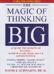 کتاب THE MAGIC OF THINKING BIG جادوی فکر بزرگ (مات)