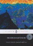 کتاب THUS SPOKE ZARATHUSTRA چنین گفت زرتشت (مات)