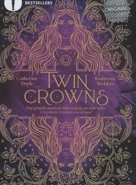 TWIN CROWNS تاج دوقلوها (مات)