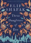 کتاب THREE DAUGHTERS OF EVE سه دختر حوا (مات)