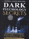 کتاب DARK PSYCHOLOGY SECRETS رازهای روانشناسی تاریک (مات)