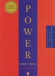 کتاب THE 48 LAWS OF POWER چهل و هشت قانون قدرت (مات)