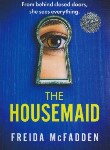 کتاب THE HOUSEMAID خدمتکار (مات)
